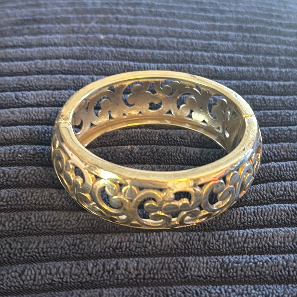 Brighton Cuff Bracelet